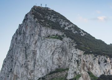 Gibraltar después del Brexit