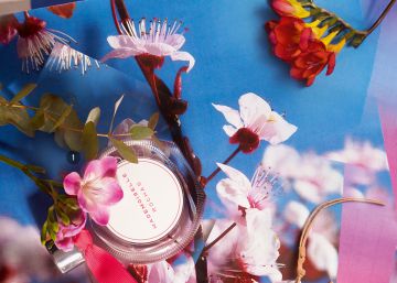 Aromas primaverales