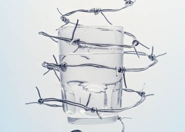 Por qué el agua no es el nuevo petróleo (por suerte)