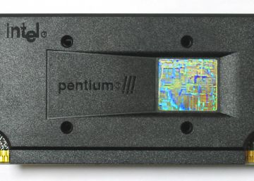 La historia del error de división de los primeros Pentium