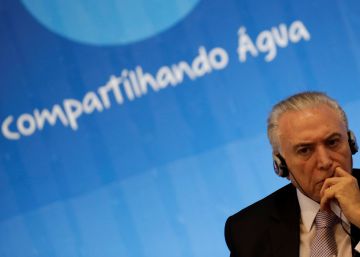 Agua: derecho de cada uno, desafío de todos