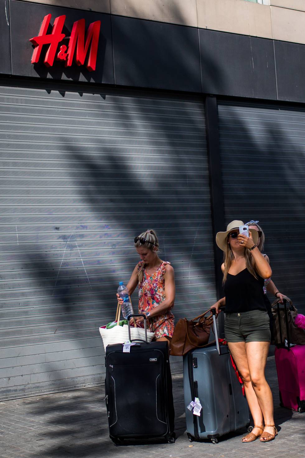 ¿Hasta cuándo podremos vivir en el centro de las ciudades? Así nos afecta la turistificación