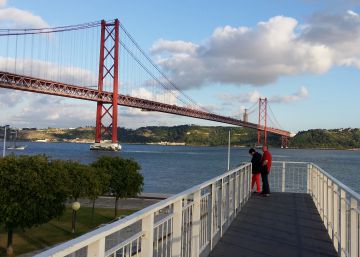 10 básicos para quien (aún) no conoce Lisboa