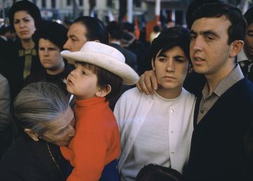 Málaga, un viaje a los sesenta