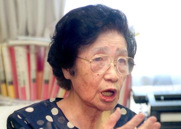 Katsuko Saruhashi, la investigadora de la lluvia radiactiva en los océanos