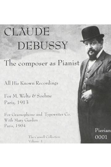 11 caminos para llegar a Debussy sin salir de casa
