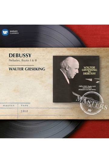 11 caminos para llegar a Debussy sin salir de casa