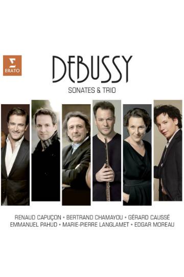 11 caminos para llegar a Debussy sin salir de casa