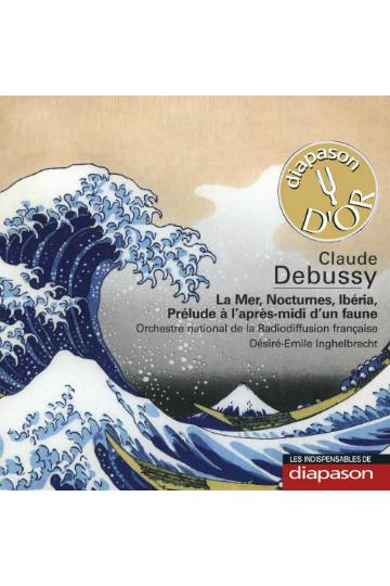 11 caminos para llegar a Debussy sin salir de casa