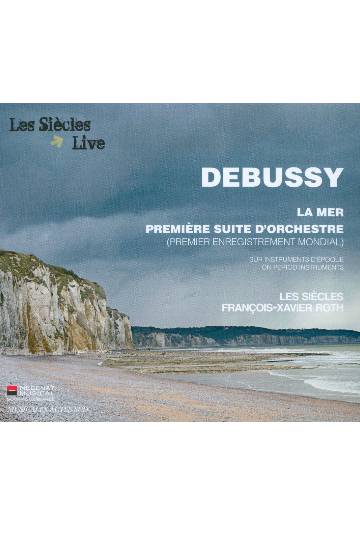 11 caminos para llegar a Debussy sin salir de casa
