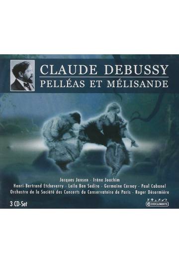 11 caminos para llegar a Debussy sin salir de casa