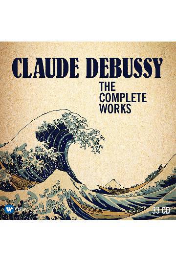 11 caminos para llegar a Debussy sin salir de casa