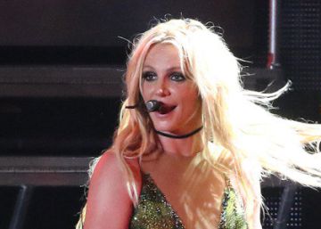 La enésima reinvención de Britney Spears