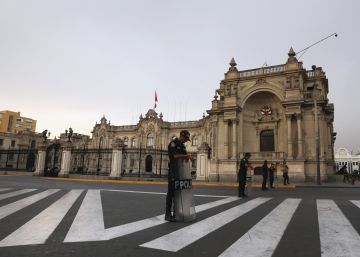 La renuncia de Kuczynski