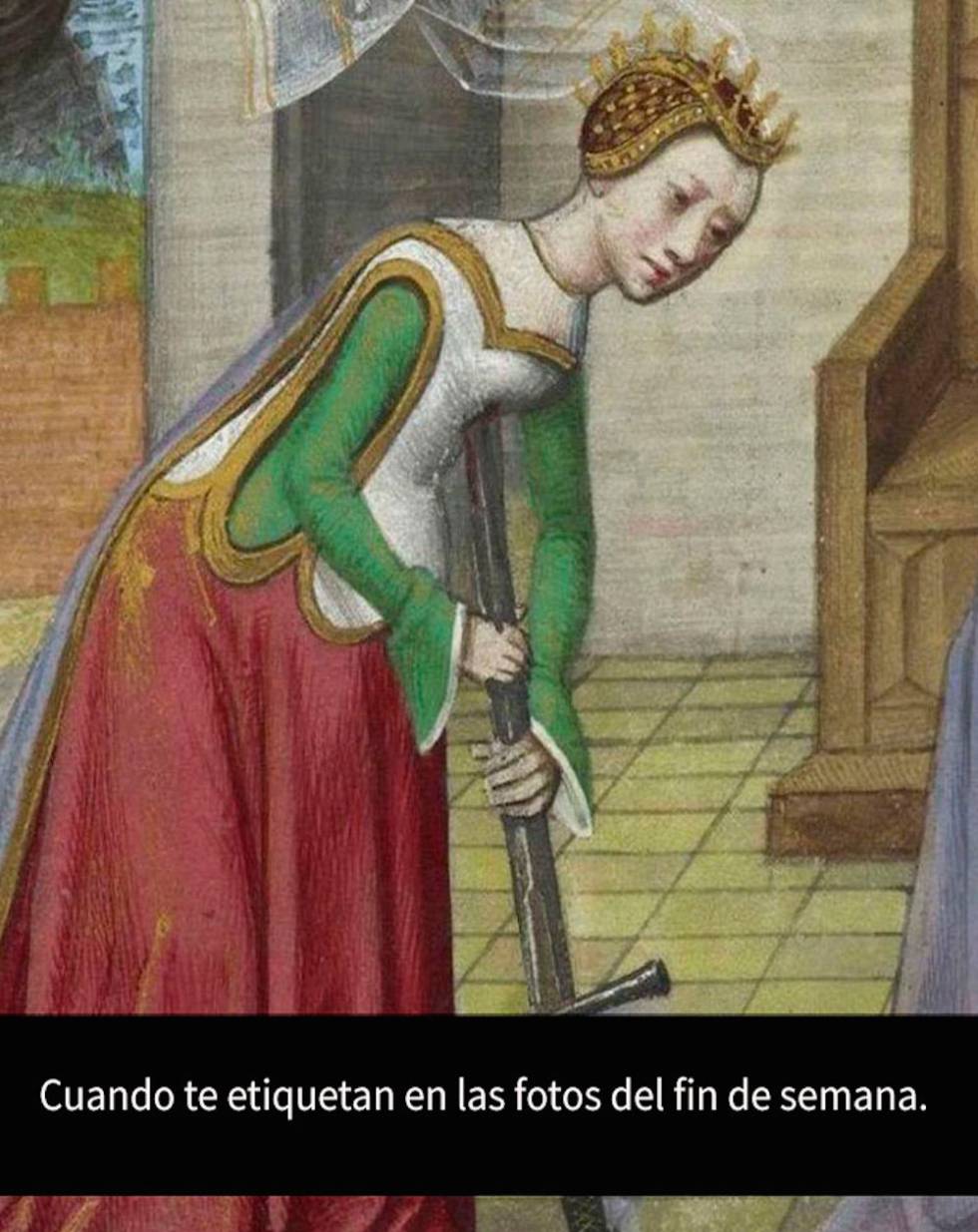 El autor del vídeo viral ‘Velaske, yo soi guapa?’: “Han fusilado un formato que yo creé”