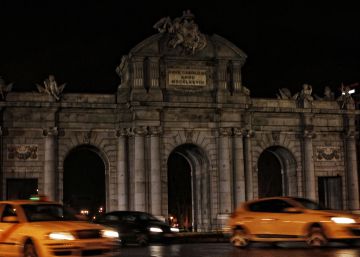 Un apagón para encender conciencias