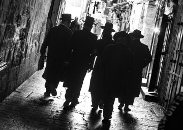 Jerusalén, una ciudad que encierra muchas ciudades