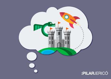 El motivo por el que nos cuesta conseguir nuestros sueños
