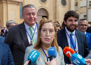 Palabras mayores