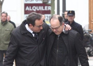 Justicia contundente