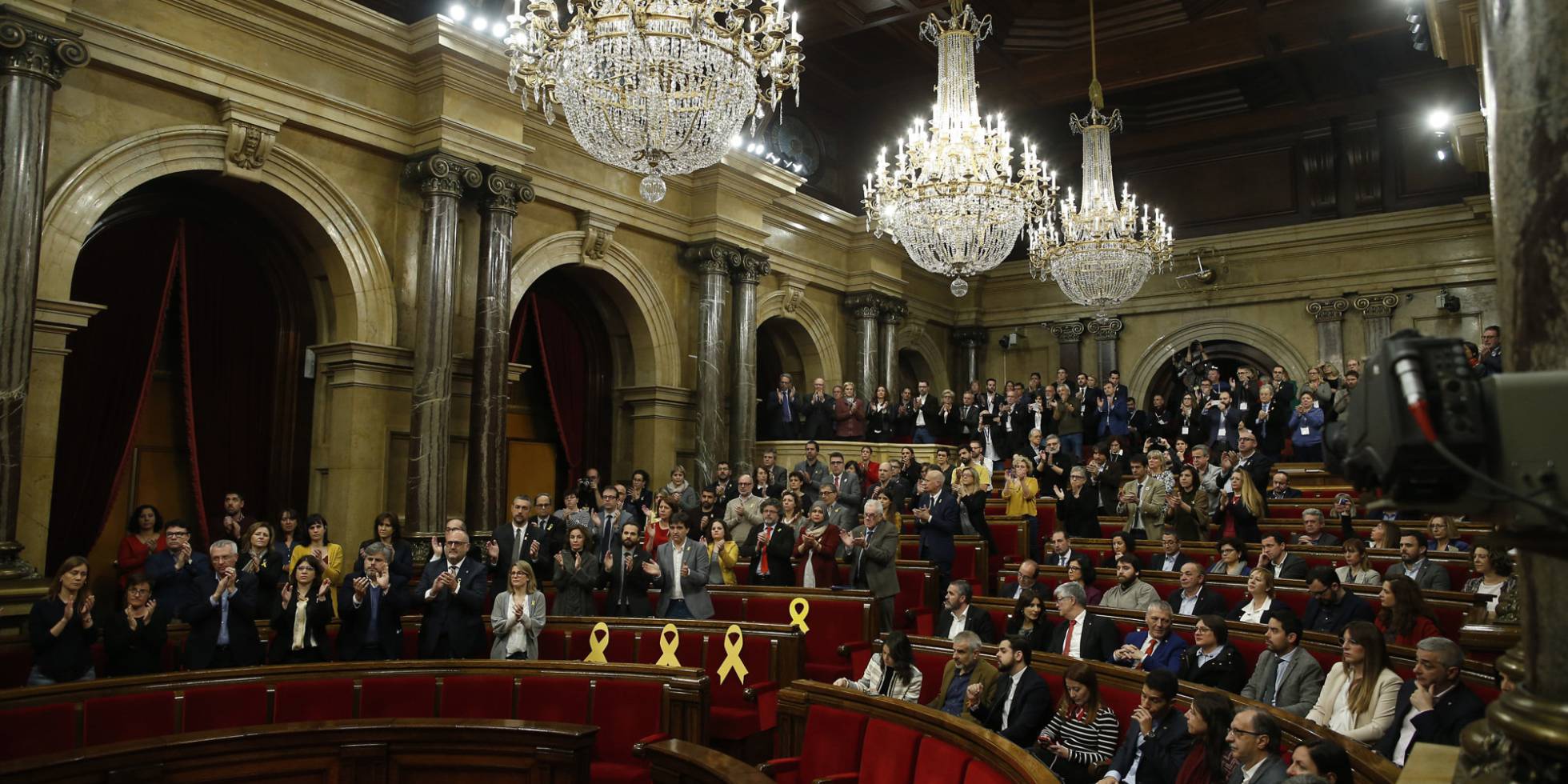 investidura turull
