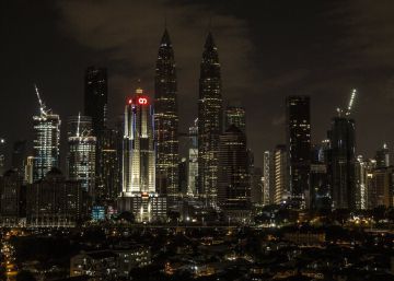 La Hora del Planeta 2018, en imágenes