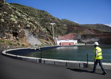El Hierro, la isla sostenible