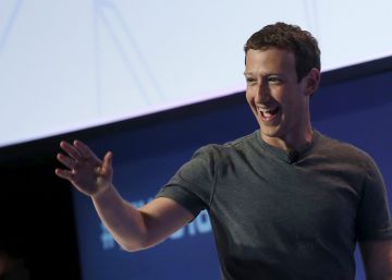 Zuckerberg: el gran hermano