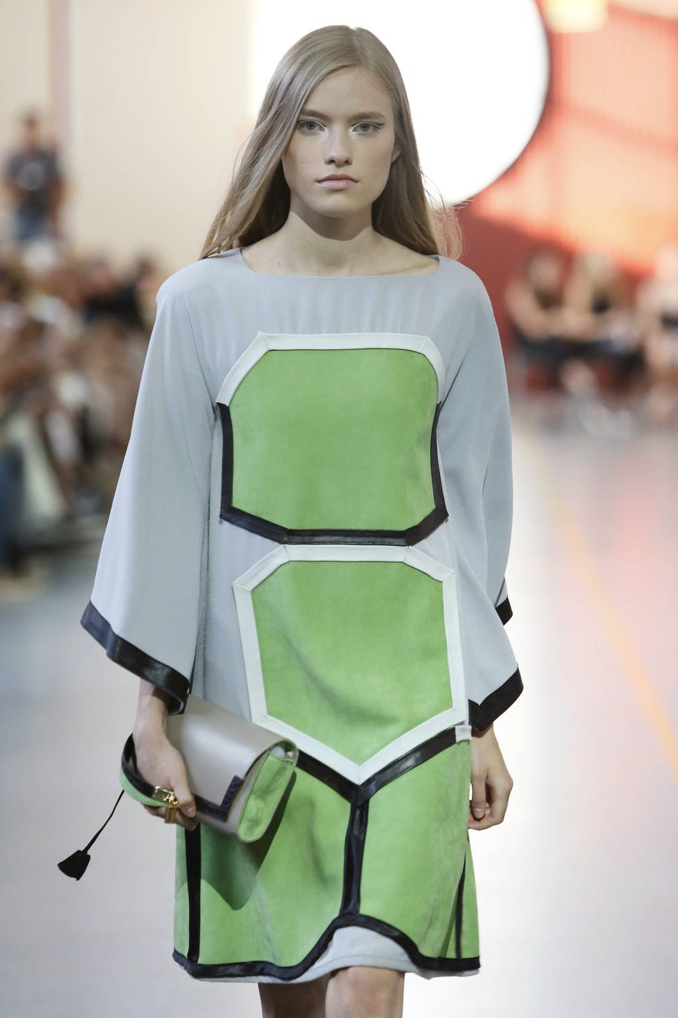 La nueva "fashion" revolución