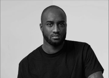 No te quites las zapatillas todavía: Virgil Abloh, confirmado en Louis Vuitton