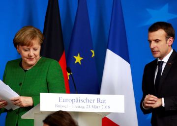 La UE no puede avanzar solo con el apoyo de las élites