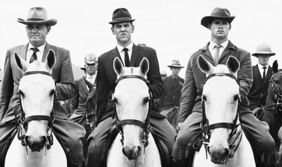 David Goldblatt: tan crítico como benévolo