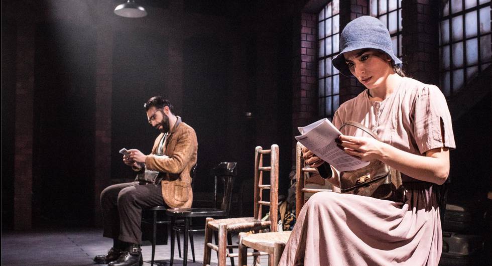 Día Mundial del Teatro: las 10 mejores obras que puedes ver en Madrid y Barcelona
