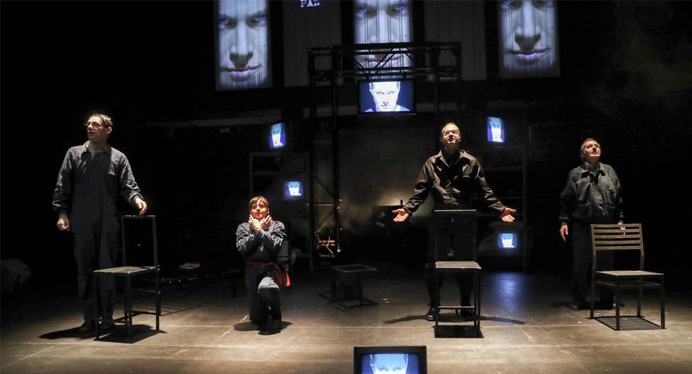 Día Mundial del Teatro: las 10 mejores obras que puedes ver en Madrid y Barcelona