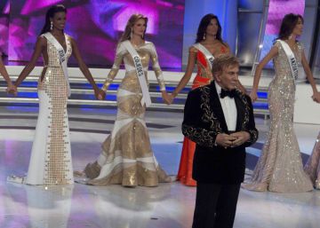 Sexo, tráfico de mulheres e corrupção no Miss Venezuela