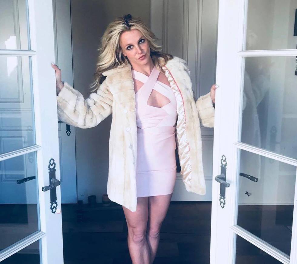 ¿Por qué Britney Spears sigue siendo hoy la gran diva del pop?