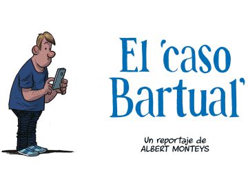 El ‘caso Bartual’