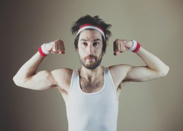 Por que a ciência quer que façamos menos exercícios