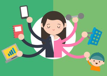 Claves para volver con fuerza después de Semana Santa