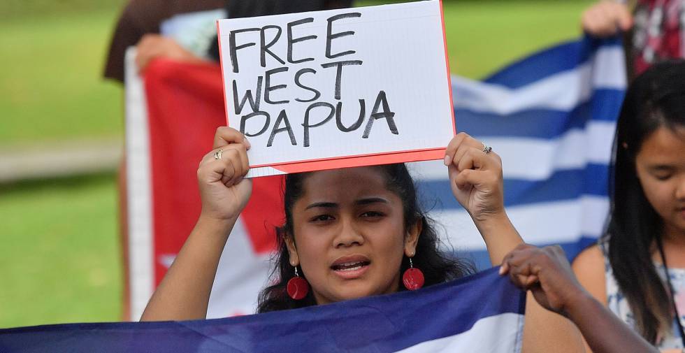 Protestas que piden la