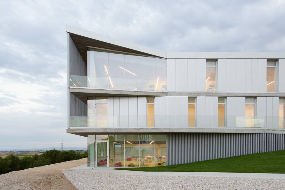 ¿La nueva arquitectura debe ser rápida, flexible y ampliable?