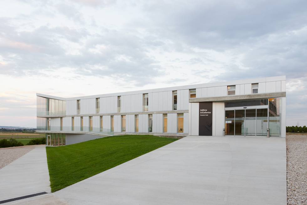 ¿La nueva arquitectura debe ser rápida, flexible y ampliable?
