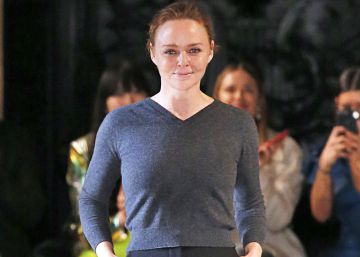 Stella McCartney toma el control total de su marca y Chopard se compromete con el “oro ético”