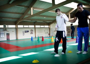 El deporte, una oportunidad de inclusión para las personas con autismo