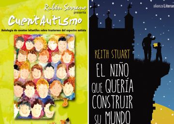 Siete libros, cuatro películas y algo más para conocer el autismo por dentro