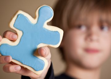 ¿Qué es el autismo y cuáles son sus síntomas?