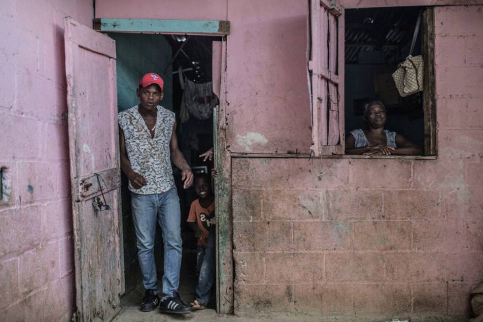 El silencio de 80 años de racismo y genocidio en Republica Dominicana
