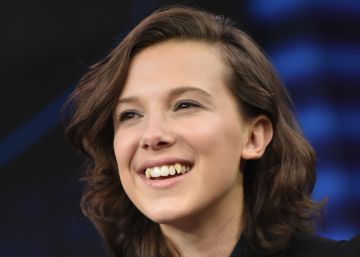 Millie Bobby Brown rompe la brecha salarial en ‘Stranger Things’