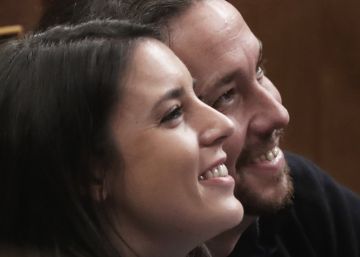 Irene, Pablo, esto es lo que se os viene encima