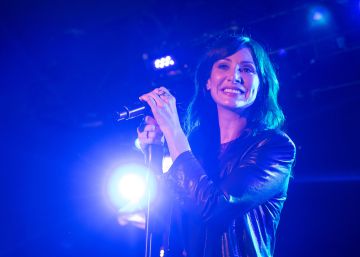 Natalie Imbruglia, 20 años a la sombra de ‘Torn’